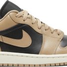 Mens Wmns Air Jordan 1 Low Desert DC0774 201