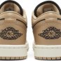 Mens Wmns Air Jordan 1 Low Desert DC0774 201