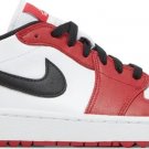 Mens Wmns Air Jordan 1 Low Golf Chicago DD9315 600