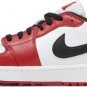 Mens Wmns Air Jordan 1 Low Golf Chicago DD9315 600