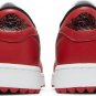 Mens Wmns Air Jordan 1 Low Golf Chicago DD9315 600