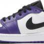 Mens Wmns Air Jordan 1 Low Golf Court Purple DD9315 105