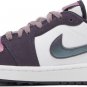 Mens Wmns Air Jordan 1 Low Golf NRG Purple Smoke DZ9787 155