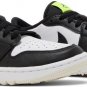 Mens Wmns Air Jordan 1 Low Golf Phantom Volt DD9315 108