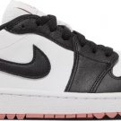 Mens Wmns Air Jordan 1 Low Golf Rust Pink DD9315 106
