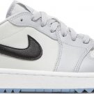 Mens Wmns Air Jordan 1 Low Golf Wolf Grey DD9315 002