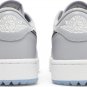 Mens Wmns Air Jordan 1 Low Golf Wolf Grey DD9315 002