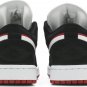 Mens Wmns Air Jordan 1 Low Gym Red Black DC0774 016