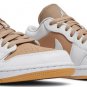 Mens Wmns Air Jordan 1 Low Hemp White DN6999 100
