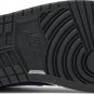 Mens Wmns Air Jordan 1 Low Lakers 553558 075