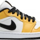 Mens Wmns Air Jordan 1 Low Laser Orange CZ4776 107