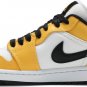 Mens Wmns Air Jordan 1 Low Laser Orange CZ4776 107