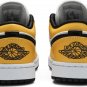 Mens Wmns Air Jordan 1 Low Laser Orange CZ4776 107