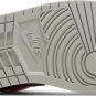 Mens Wmns Air Jordan 1 Low Light Iron Ore Siren Red DC0774 060