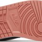Mens Wmns Air Jordan 1 Low Light Madder Root DC0774 800