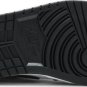 Mens Wmns Air Jordan 1 Low Light Smoke Grey 553558 030