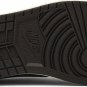 Mens Wmns Air Jordan 1 Low Mocha CQ4277 001