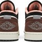 Mens Wmns Air Jordan 1 Low Mocha DC6991 200