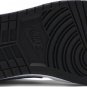 Mens Wmns Air Jordan 1 Low Multi-Color Swoosh CW7009 100