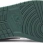 Mens Wmns Air Jordan 1 Low Mystic Green 553558 113