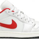 Mens Wmns Air Jordan 1 Low Night Track DA4668 001