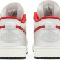 Mens Wmns Air Jordan 1 Low Night Track DA4668 001