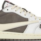 Mens Wmns Air Jordan 1 Low OG Reverse Mocha DM7866 162
