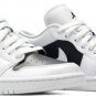 Mens Wmns Air Jordan 1 Low Panda DC0774 100