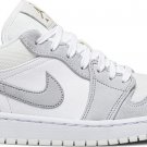 Mens Wmns Air Jordan 1 Low Paris CV3043 100