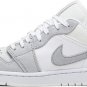 Mens Wmns Air Jordan 1 Low Paris CV3043 100