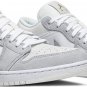 Mens Wmns Air Jordan 1 Low Paris CV3043 100