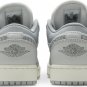 Mens Wmns Air Jordan 1 Low Premium Elephant Print DH4269 100