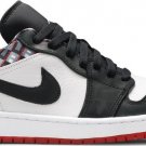 Mens Wmns Air Jordan 1 Low Quai 54 2021 DM0095 106