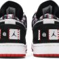 Mens Wmns Air Jordan 1 Low Quai 54 2021 DM0095 106