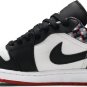 Mens Wmns Air Jordan 1 Low Quai 54 2021 DM0095 106