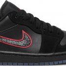 Mens Wmns Air Jordan 1 Low Red Orbit CK3022 006
