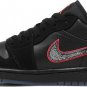Mens Wmns Air Jordan 1 Low Red Orbit CK3022 006