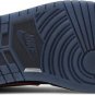 Mens Wmns Air Jordan 1 Low Red Orbit CK3022 006