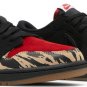 Mens Wmns Air Jordan 1 Low Retro OG SP Everglades DN3400 001