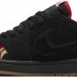 Mens Wmns Air Jordan 1 Low Retro OG SP Everglades DN3400 001
