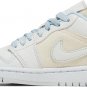 Mens Wmns Air Jordan 1 Low Sail Canvas DQ4151 500