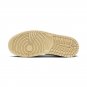 Mens Wmns Air Jordan 1 Low Sail Pale Citron FD9906 131