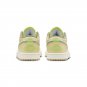 Mens Wmns Air Jordan 1 Low Sail Pale Citron FD9906 131