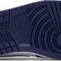 Mens Wmns Air Jordan 1 Low SB Midnight Navy CJ7891 400