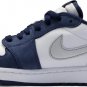 Mens Wmns Air Jordan 1 Low SB Midnight Navy CJ7891 400