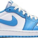 Mens Wmns Air Jordan 1 Low SB Powder Blue CJ7891 401