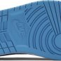 Mens Wmns Air Jordan 1 Low SB Powder Blue CJ7891 401