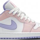 Mens Wmns Air Jordan 1 Low SE Arctic Punch CK3022 600