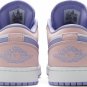 Mens Wmns Air Jordan 1 Low SE Arctic Punch CK3022 600