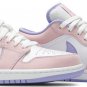 Mens Wmns Air Jordan 1 Low SE Arctic Punch CK3022 600